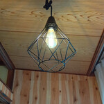 Cafe N225 - 店内の雰囲気