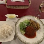 ロード・レーウ - 