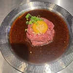 韓国式焼肉マヤクカルビ - 