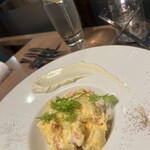 Oysterbar&Wine BELON 渋谷店 - 