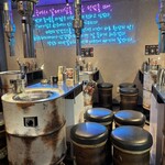 韓国式焼肉マヤクカルビ - 