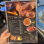 韓国式焼肉マヤクカルビ - 