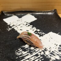 赤坂 鮨葵 - 
