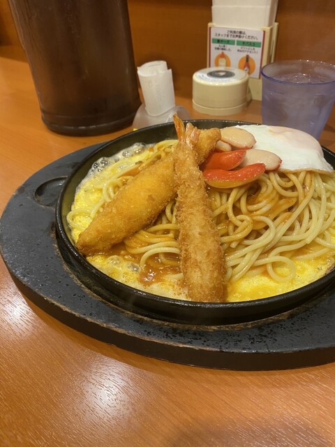 Pasta de Coco Nakaku Shinsakae Ten photo 2