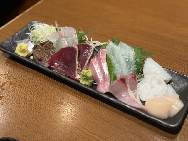 口コミ一覧 : サカナとタナカIriguchi - 荻窪/居酒屋 [食べログ]