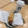 スターバックスコーヒー EXPASA御在所サービスエリア(下り線)店