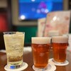 CELTS - ドリンク写真:◇ジャズベリー¥715×2

苦味の苦手な人が初めて飲むクラフトビールとしてオススメ♡(๑˃̵ᴗ˂̵)

ラズベリーの心地よい酸味と爽やかさを感じる
フルーツビールタイプの発泡酒です♪( ´▽｀)