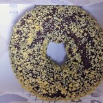 ミスタードーナツ - 料理写真:令和7年6月 平日営業時間(9:30〜18:00)
ゴールデンチョコレート 税込183円