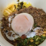 SPICY CURRY 魯珈 - 