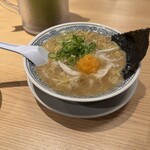 丸源ラーメン 大和郡山店 - 