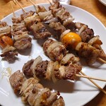 やきとり 三船 - 