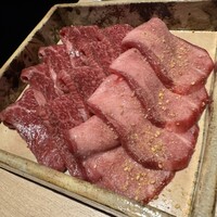 八面六秘 - 本日の塩焼き