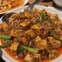 四川料理 龍の子 - 