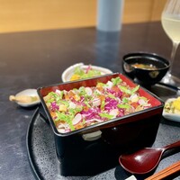 きつね - 