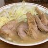 ラーメン二郎 品川店
