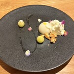 ロテュス - メロンの香りが鮮烈！