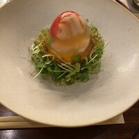 炭焼 TORI8 - 