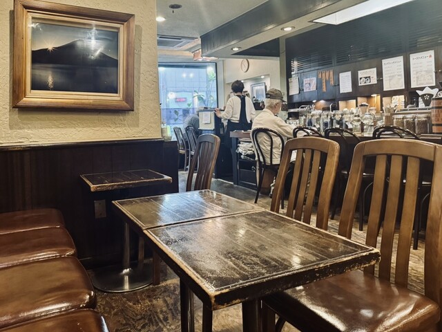 Charmant Hon Ten photo 4