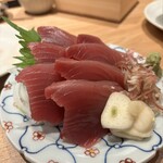 土佐みょうじん - 