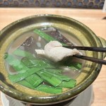 土佐みょうじん - 