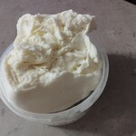 フロマージュ・デュ・テロワール - 料理写真: