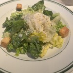 ウルフギャング・ステーキハウス 六本木 - 