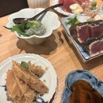 土佐みょうじん - 