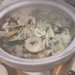 つたや - 出来上がり