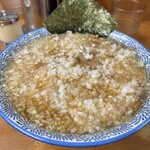 中華そば 吾衛門 - 