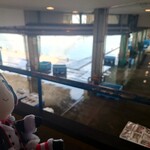 氷見 魚市場食堂 - 