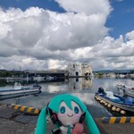 氷見 魚市場食堂 - 