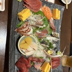 さかなや　いいとこ - 