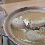 氷見 魚市場食堂 - 