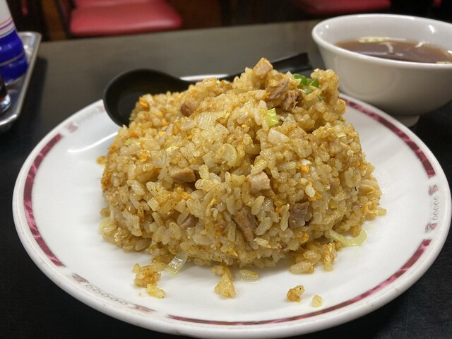 Marushou Chinese Ten