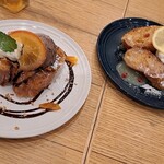 カフェツムリ - 