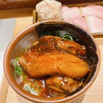 中華蕎麦 とみ田 - 