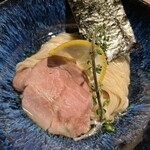 TSUKEMEN ICHI - 