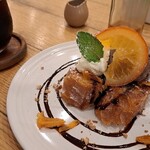 カフェツムリ - 