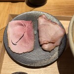 中華蕎麦 とみ田 - 