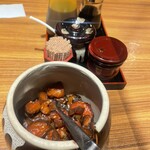 とりしん - このきゅうりが、おいしい！