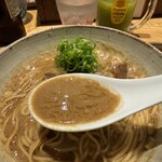 中華蕎麦 とみ田 - 