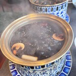 Shangri-La’s secret 表参道店 - 