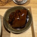 中華蕎麦 とみ田 - 