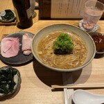 中華蕎麦 とみ田 - 