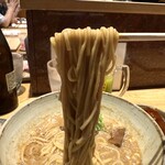 中華蕎麦 とみ田 - 