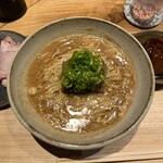 中華蕎麦 とみ田 - 