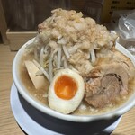 ラーメン 豚の子 - 