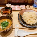 中華蕎麦 とみ田 - 