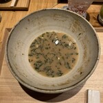 中華蕎麦 とみ田 - 