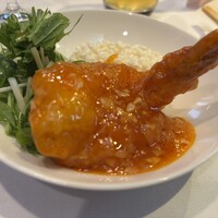 新橋亭 - 